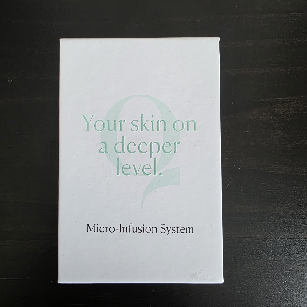 Qure Micro-Infusion System - Picture 5 of 8